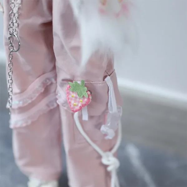 「Foreigner」BJD Outfit Only #032 - Image 8