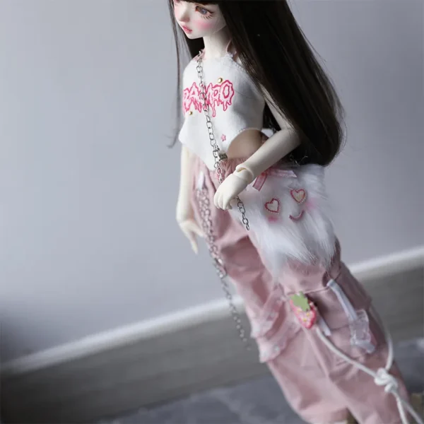 「Foreigner」BJD Outfit Only #032 - Image 9