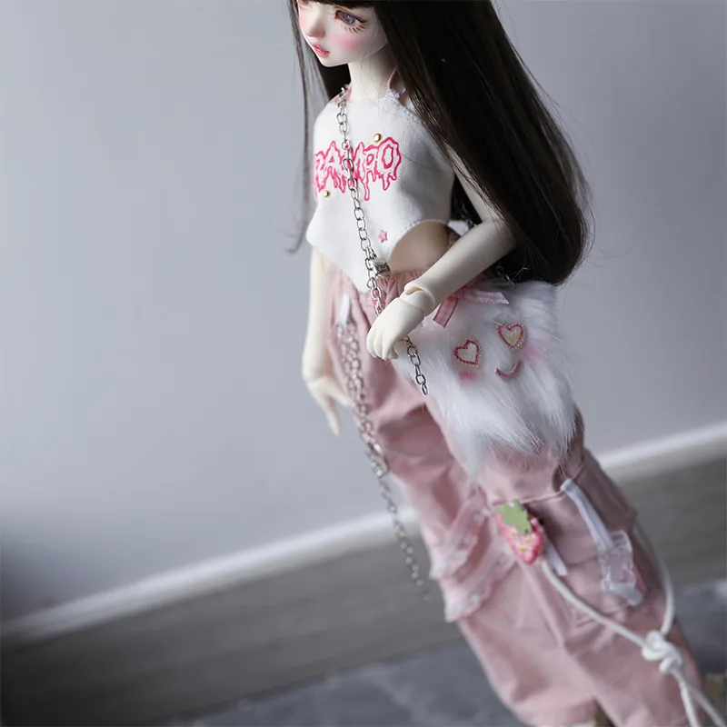 「Foreigner」BJD Outfit Only #032 - Image 9