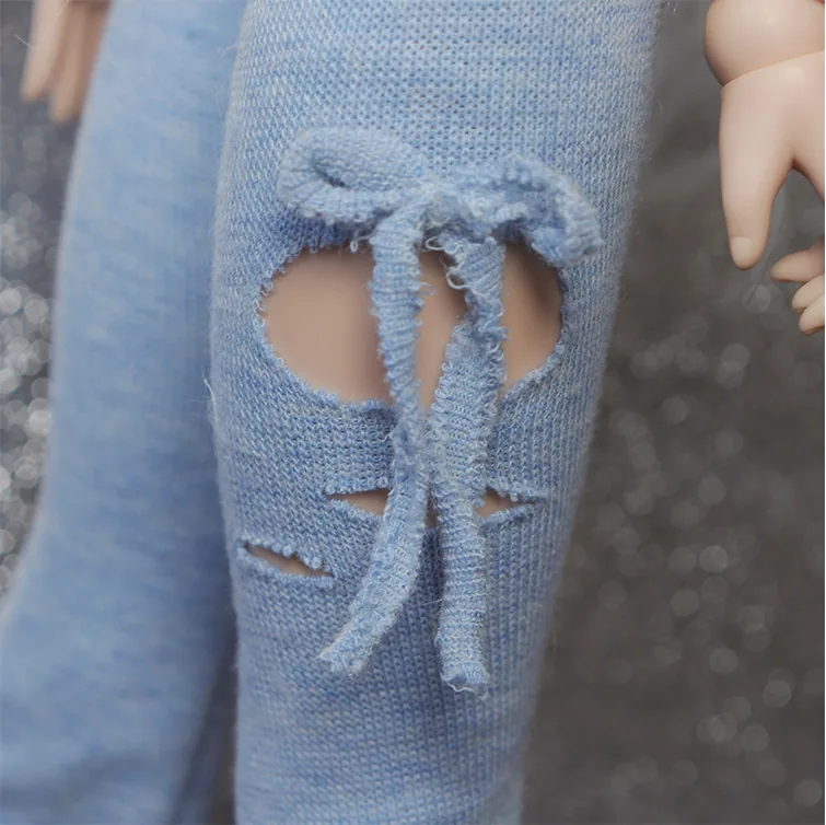 「Foreigner」BJD Outfit Only #033 - Image 3