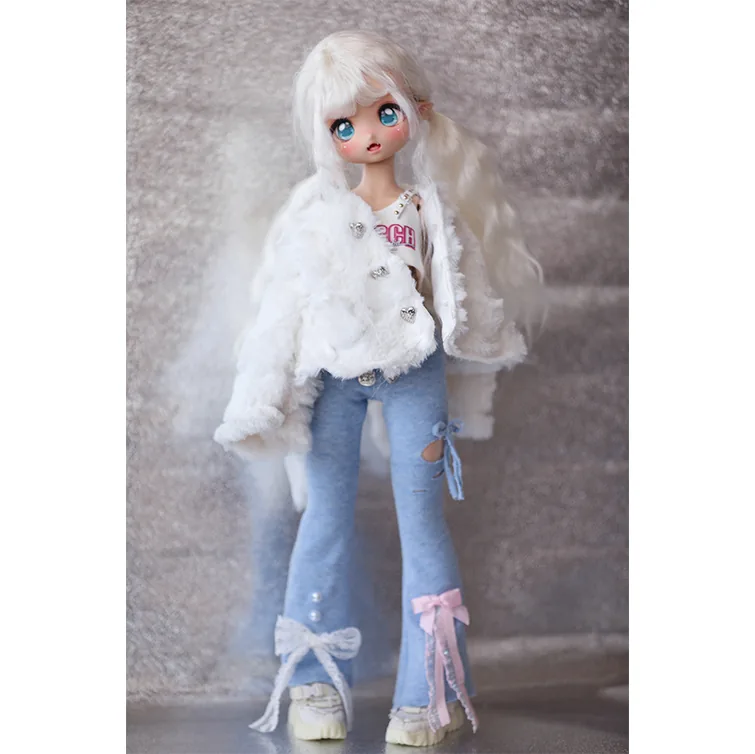 「Foreigner」BJD Outfit Only #033 - Image 6
