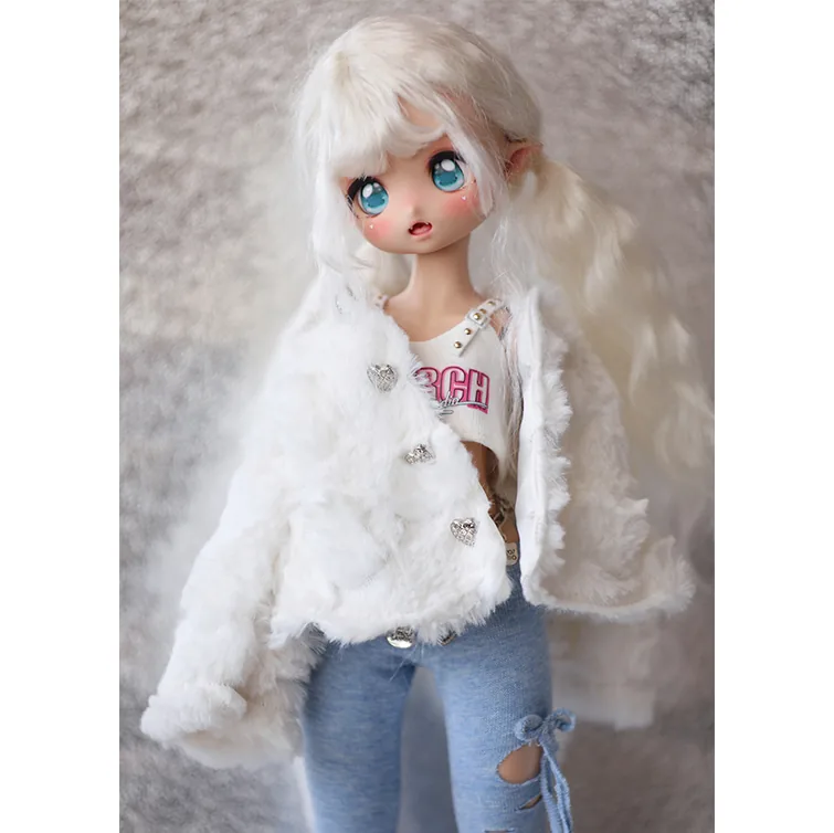 「Foreigner」BJD Outfit Only #033 - Image 7