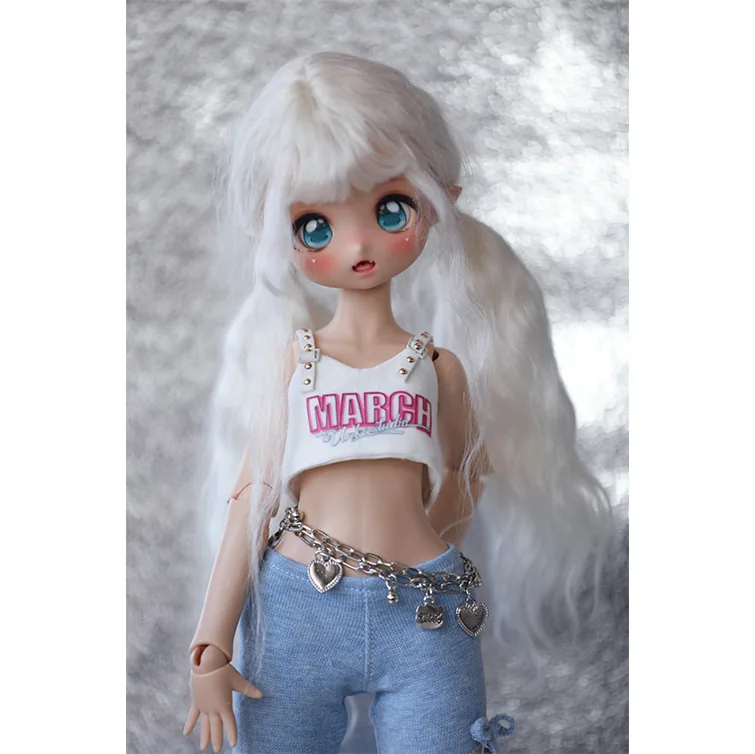 「Foreigner」BJD Outfit Only #033 - Image 8