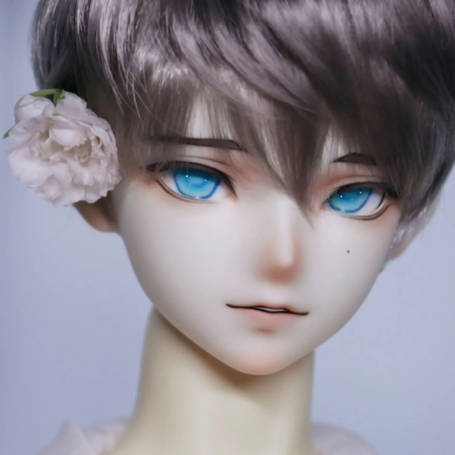 「FuShi」AF-01 Head/ Full Doll Only (SD17 l 68-70cm)