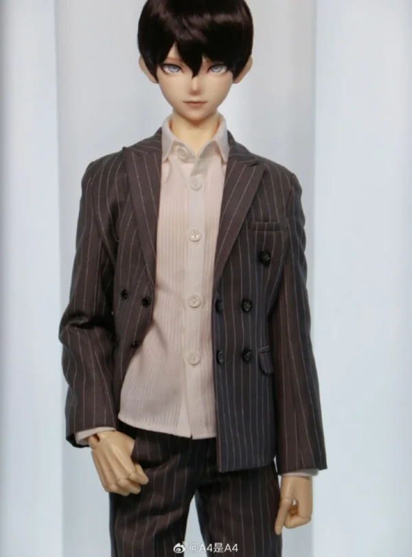 「FuShi」AF-01 Head/ Full Doll Only (SD17 l 68-70cm) - Image 10