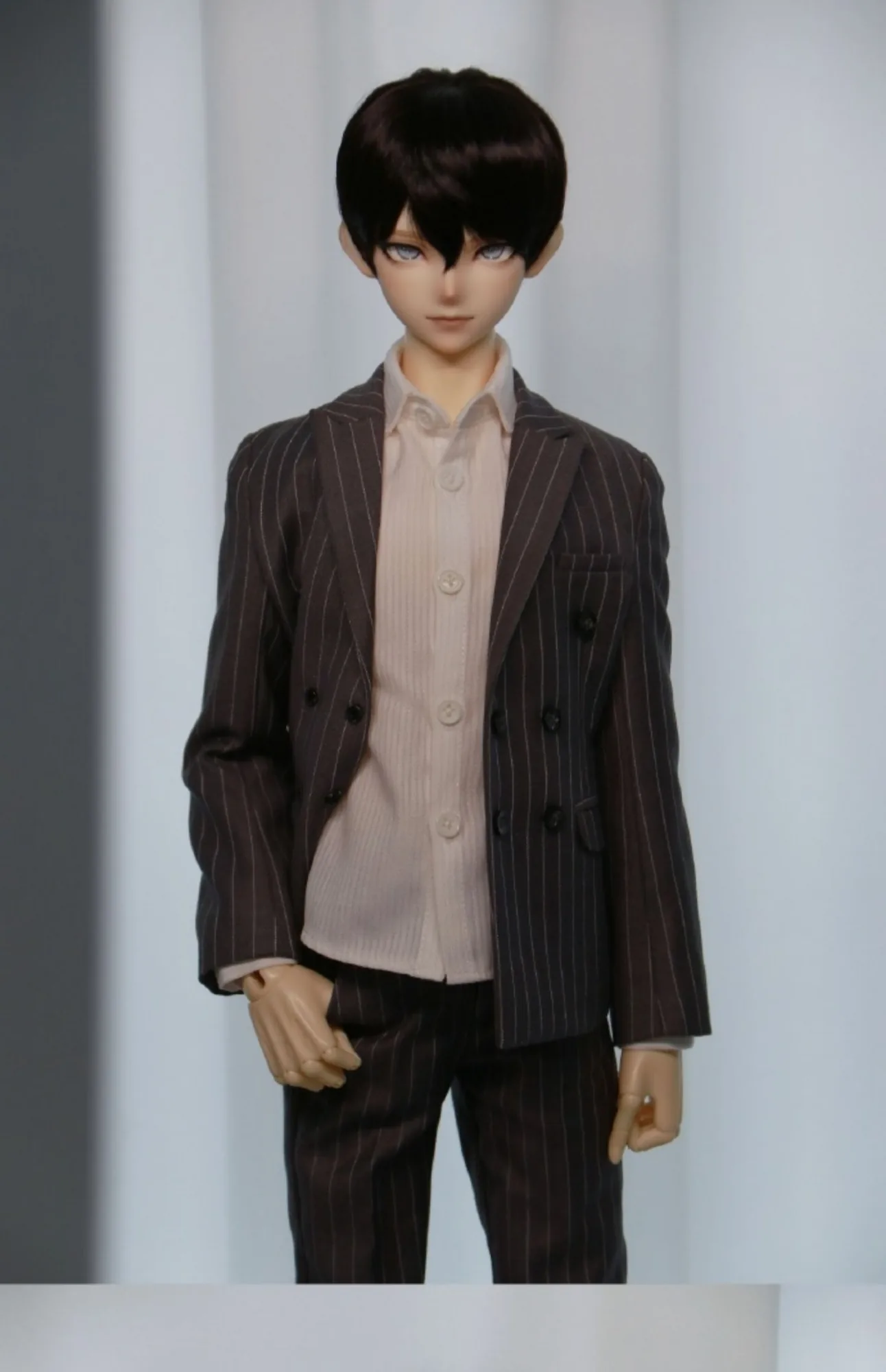 「FuShi」AF-01 Head/ Full Doll Only (SD17 l 68-70cm) - Image 11