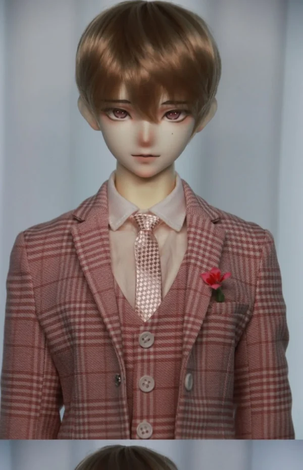 「FuShi」AF-01 Head/ Full Doll Only (SD17 l 68-70cm) - Image 12