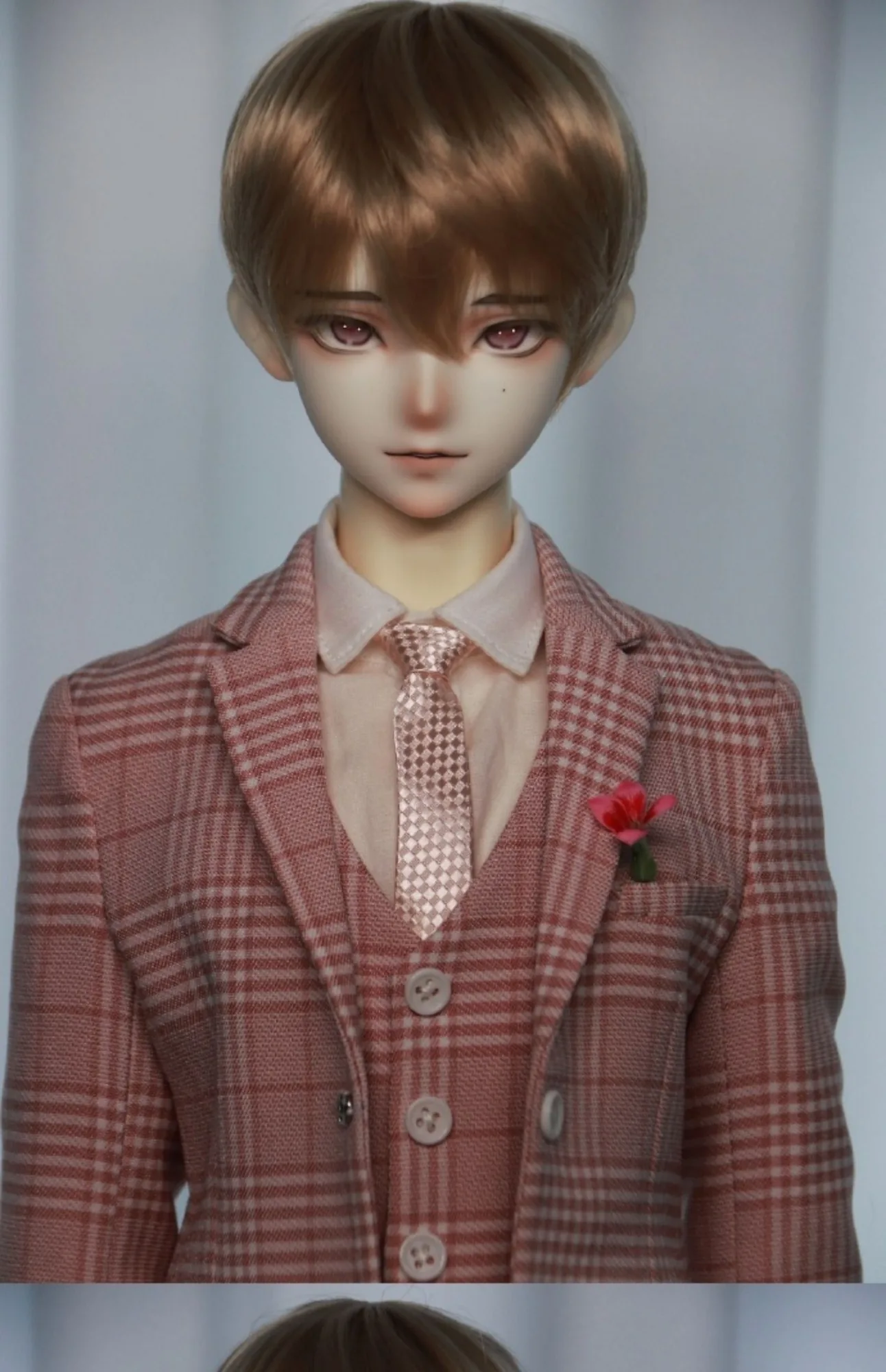「FuShi」AF-01 Head/ Full Doll Only (SD17 l 68-70cm) - Image 12
