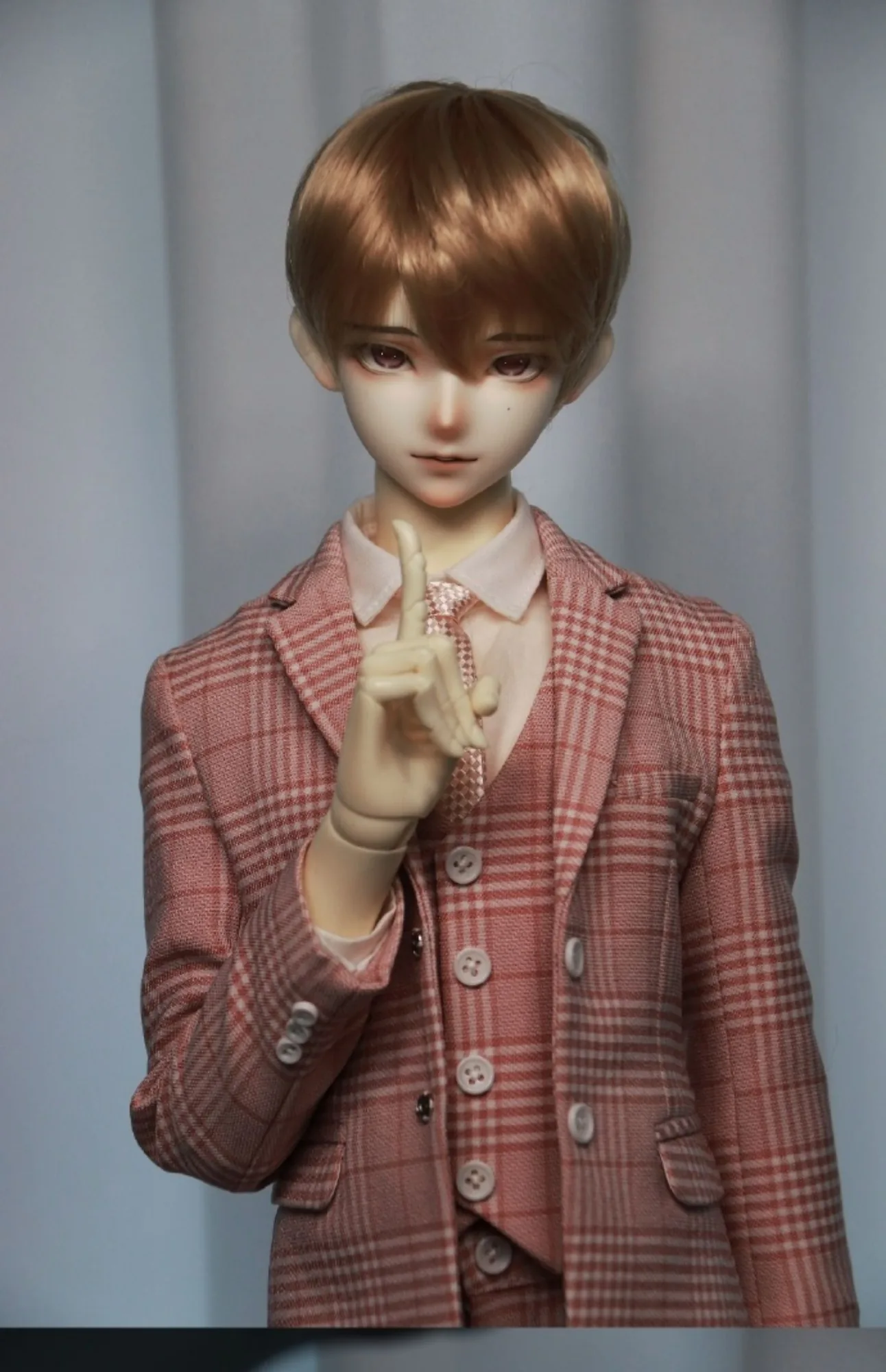 「FuShi」AF-01 Head/ Full Doll Only (SD17 l 68-70cm) - Image 13