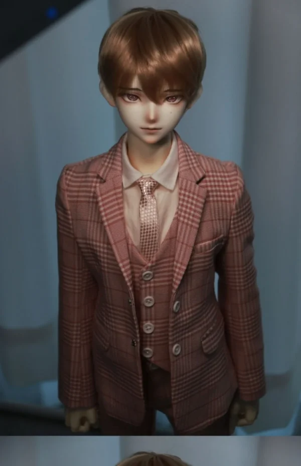 「FuShi」AF-01 Head/ Full Doll Only (SD17 l 68-70cm) - Image 14