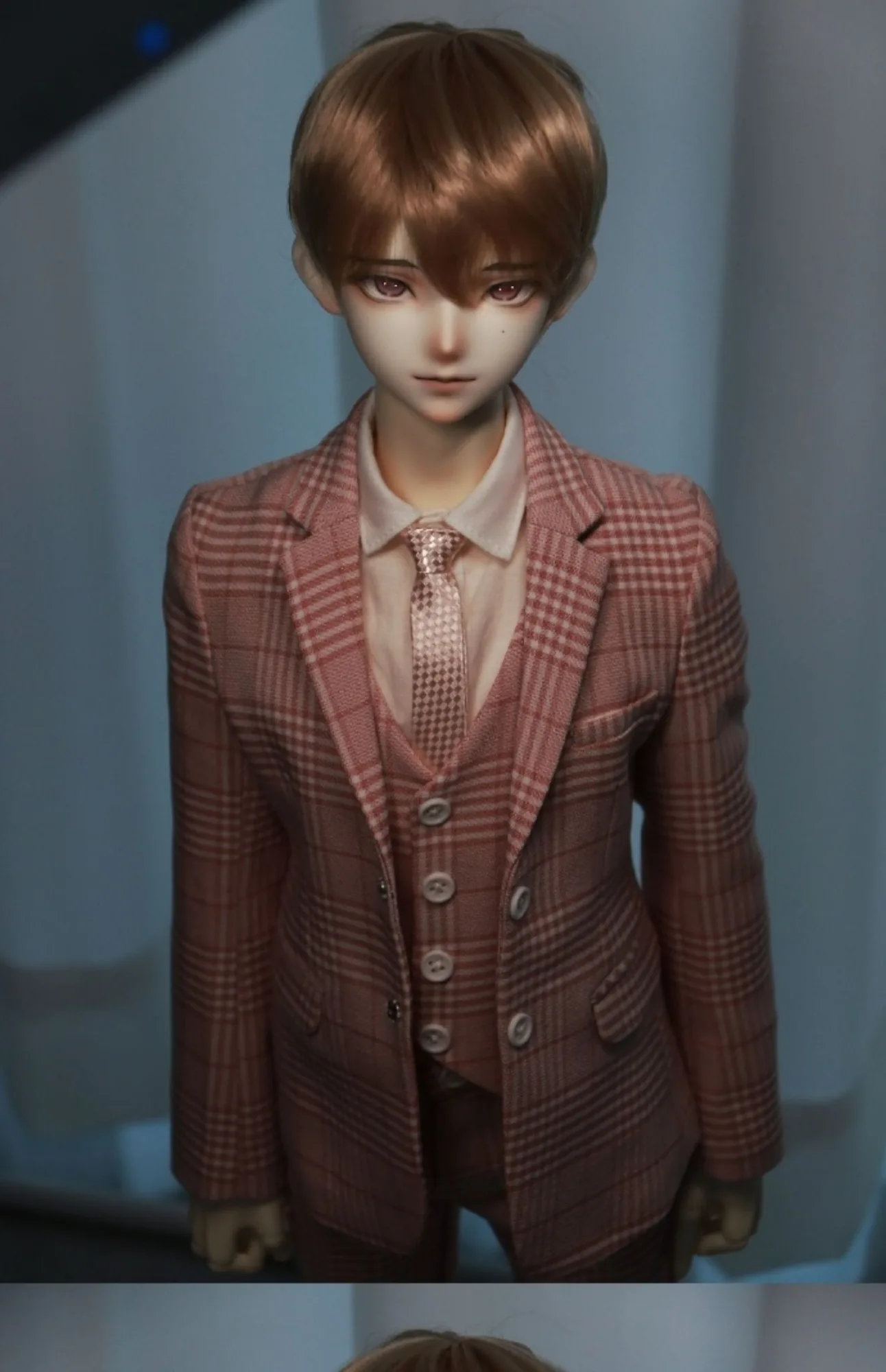 「FuShi」AF-01 Head/ Full Doll Only (SD17 l 68-70cm) - Image 14