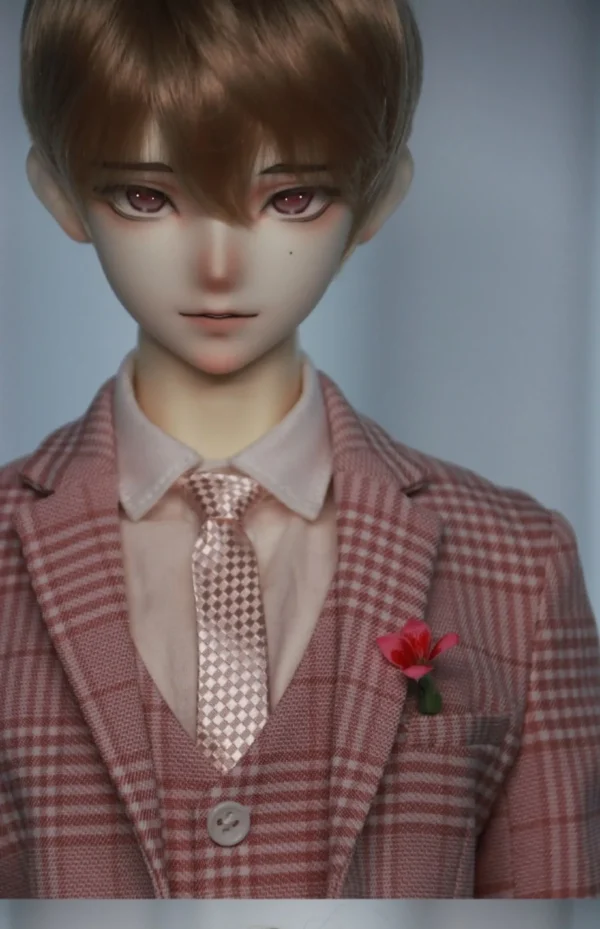 「FuShi」AF-01 Head/ Full Doll Only (SD17 l 68-70cm) - Image 15