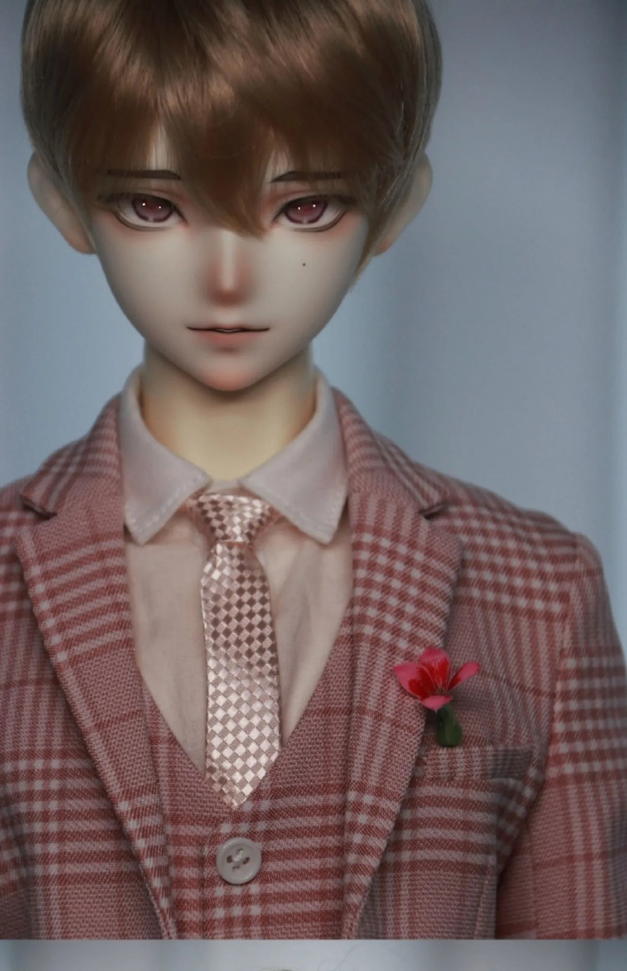 「FuShi」AF-01 Head/ Full Doll Only (SD17 l 68-70cm) - Image 15