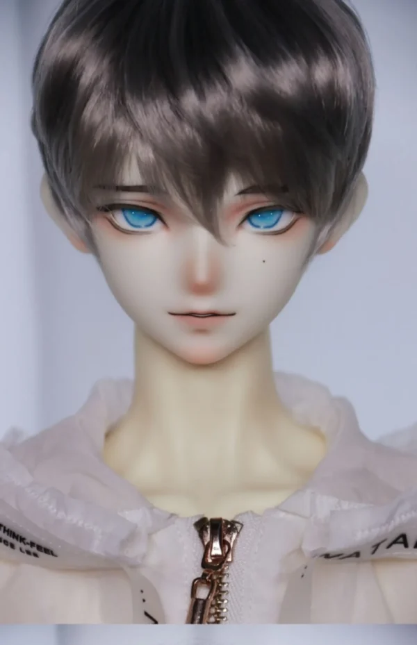 「FuShi」AF-01 Head/ Full Doll Only (SD17 l 68-70cm) - Image 2