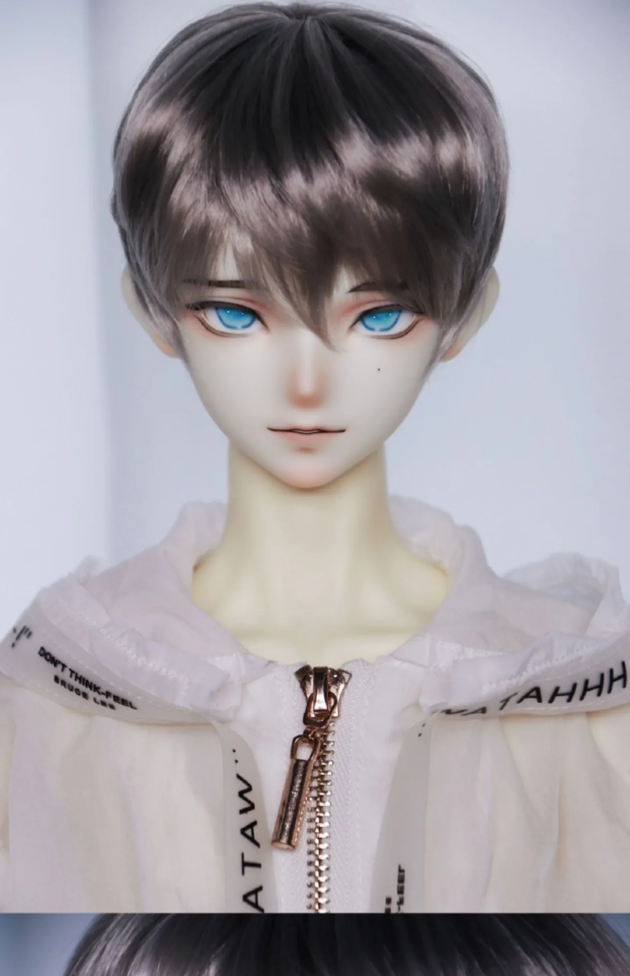 「FuShi」AF-01 Head/ Full Doll Only (SD17 l 68-70cm) - Image 3