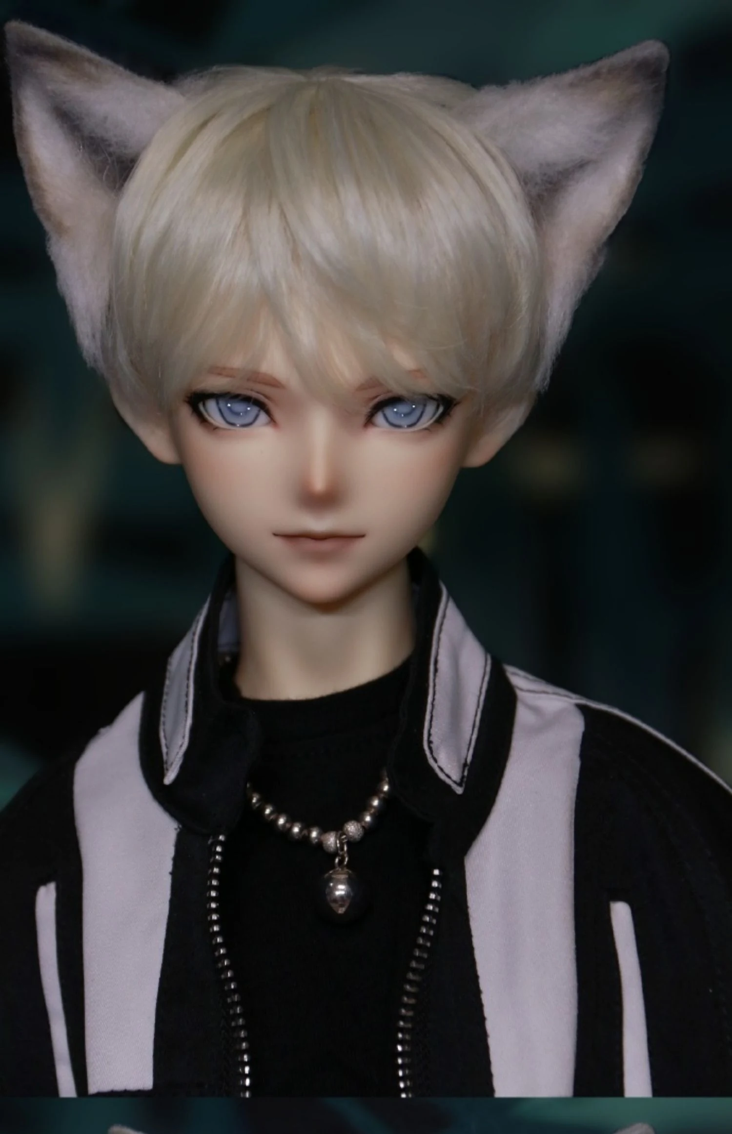 「FuShi」AF-01 Head/ Full Doll Only (SD17 l 68-70cm) - Image 4