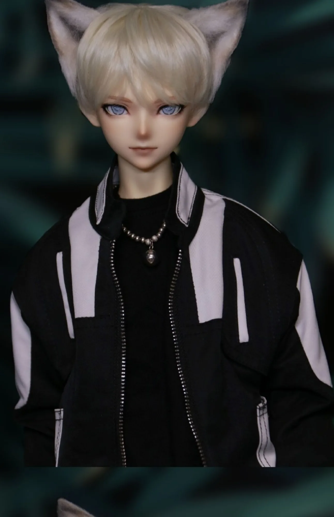「FuShi」AF-01 Head/ Full Doll Only (SD17 l 68-70cm) - Image 6