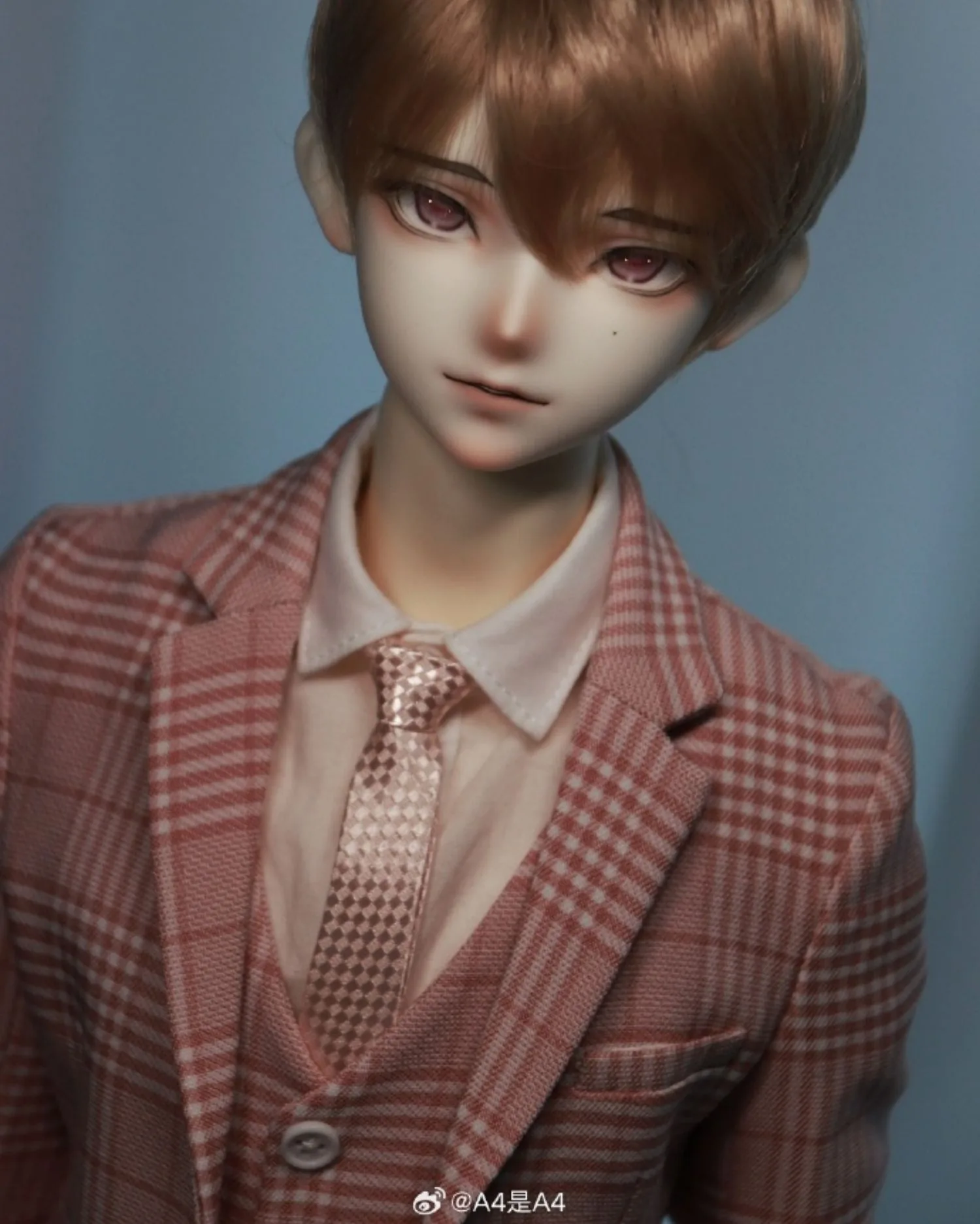 「FuShi」AF-01 Head/ Full Doll Only (SD17 l 68-70cm) - Image 8