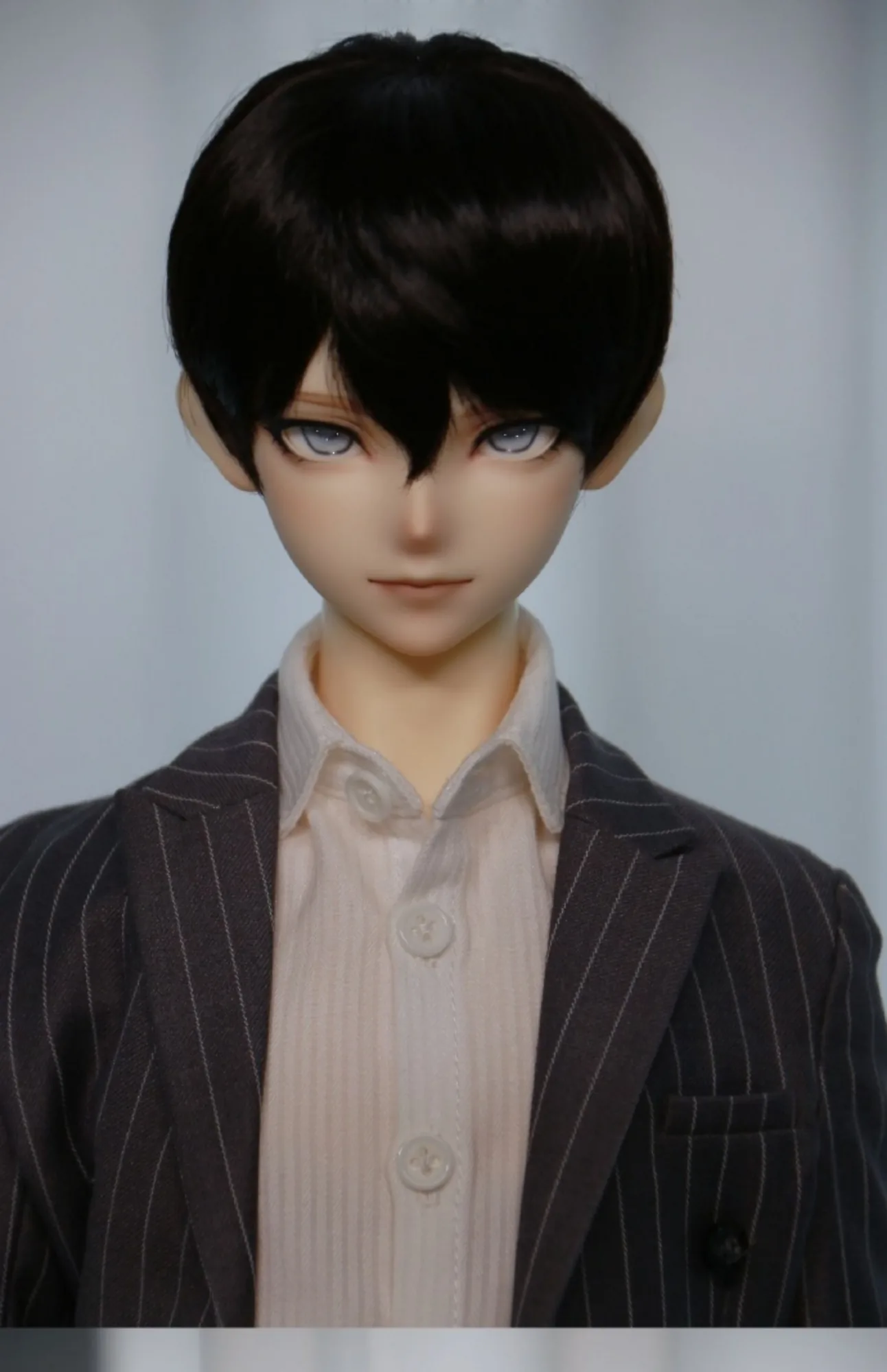 「FuShi」AF-01 Head/ Full Doll Only (SD17 l 68-70cm) - Image 9