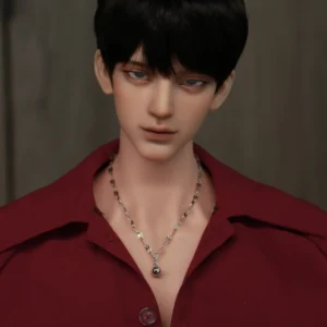「FuShi」Sun Head/ Full Doll Only (SD17 l 70-75cm)