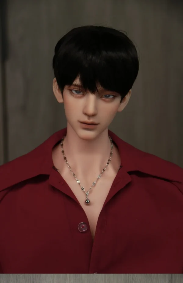 「FuShi」Sun Head/ Full Doll Only (SD17 l 70-75cm)
