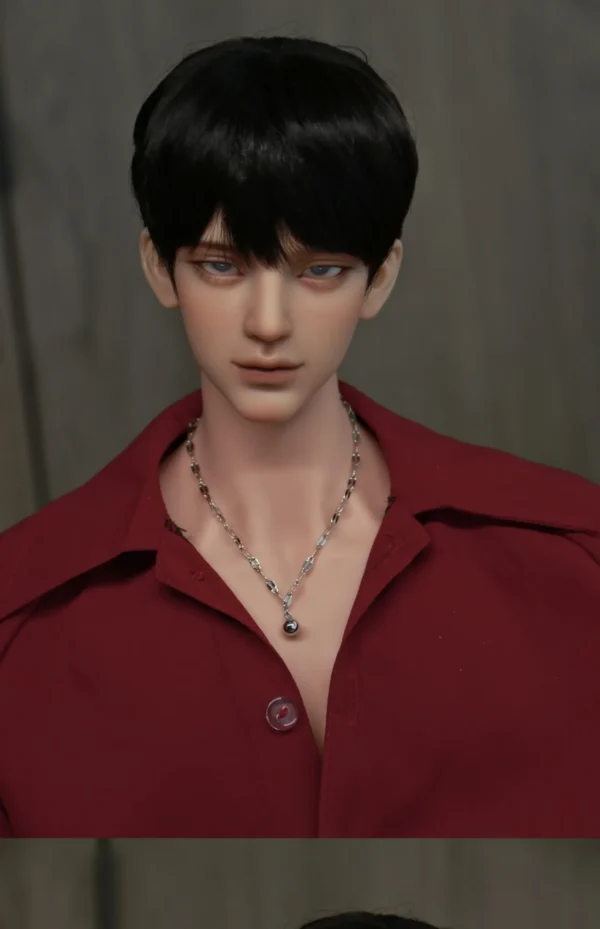 「FuShi」Sun Head/ Full Doll Only (SD17 l 70-75cm) - Image 10