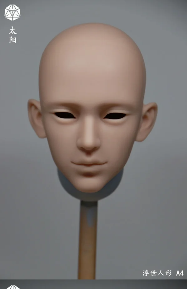 「FuShi」Sun Head/ Full Doll Only (SD17 l 70-75cm) - Image 13