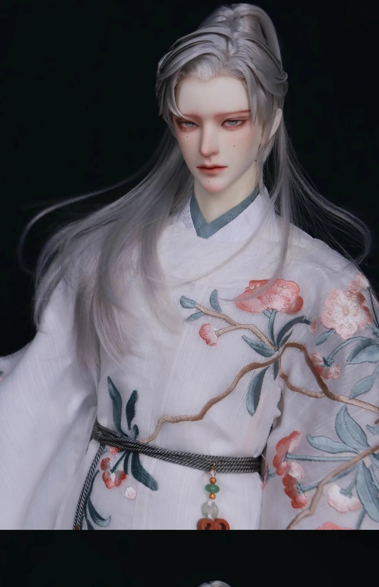 「FuShi」Xuan Ge SD17 75cm BJD Head/ Full Doll Only - Image 10