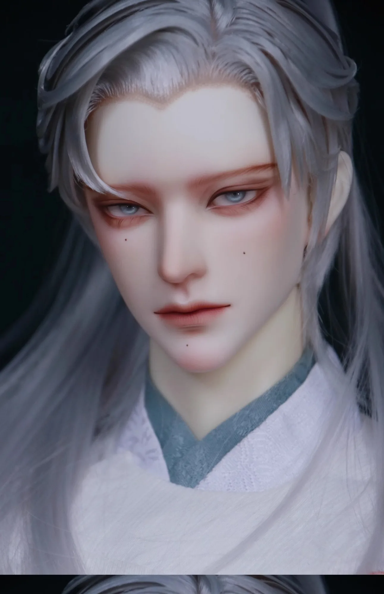 「FuShi」Xuan Ge SD17 75cm BJD Head/ Full Doll Only - Image 2