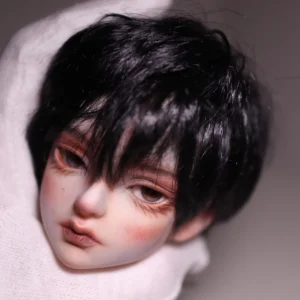 「GanGan」Lucifer BJD Head Only (1/4)