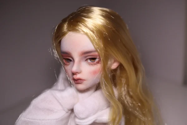 「GanGan」Lucifer BJD Head Only (1/4) - Image 3