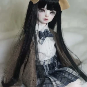 「GanGan」Nemo BJD Head Only (1/4)