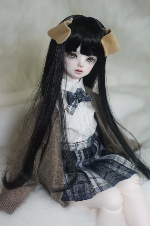 「GanGan」Nemo BJD Head Only (1/4)