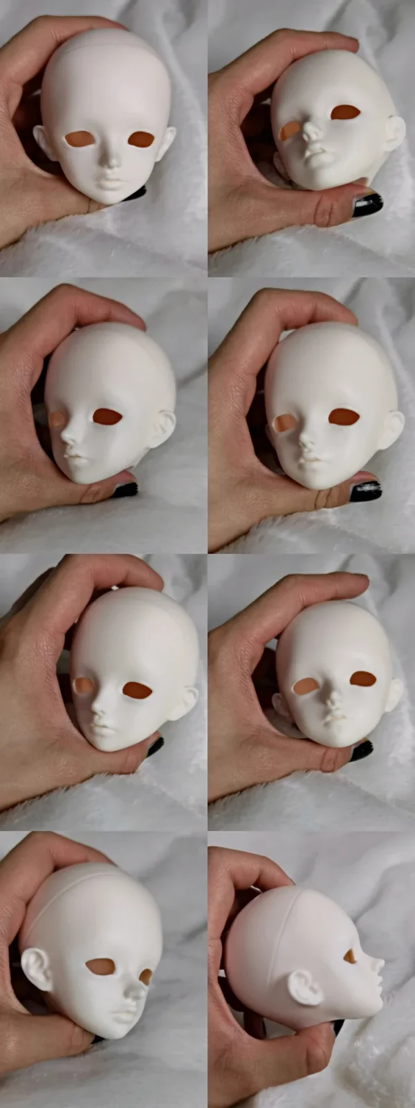 「GanGan」Nemo BJD Head Only (1/4) - Image 10