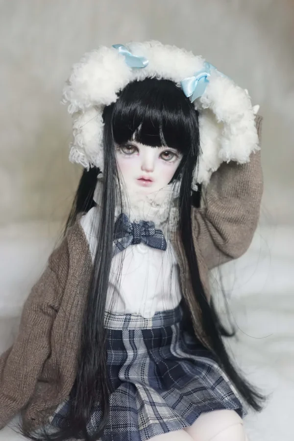 「GanGan」Nemo BJD Head Only (1/4) - Image 2