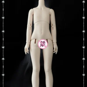 「Guard Love」29.3cm BJD Doll Body Only (1/5)