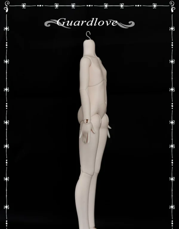 「Guard Love」29.3cm BJD Doll Body Only (1/5) - Image 10