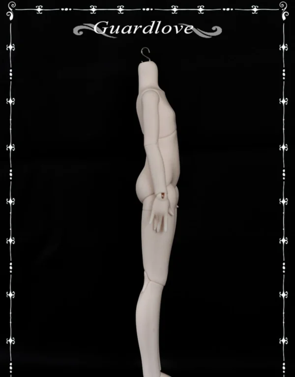 「Guard Love」29.3cm BJD Doll Body Only (1/5) - Image 11