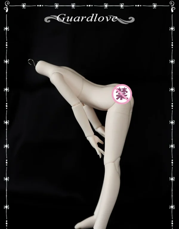 「Guard Love」29.3cm BJD Doll Body Only (1/5) - Image 8