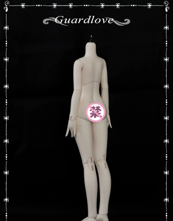 「Guard Love」29.3cm BJD Doll Body Only (1/5) - Image 9