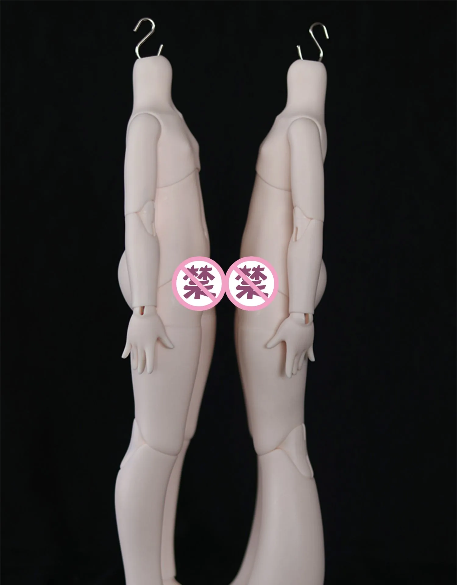 「Guard Love」 Bonny BJD Doll Body Only (1/4) - Image 5