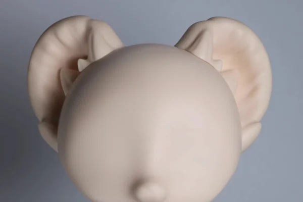 「Gymnopedie」ADD-ON Okie the Little Dog BJD Doll (1/6) - Image 2