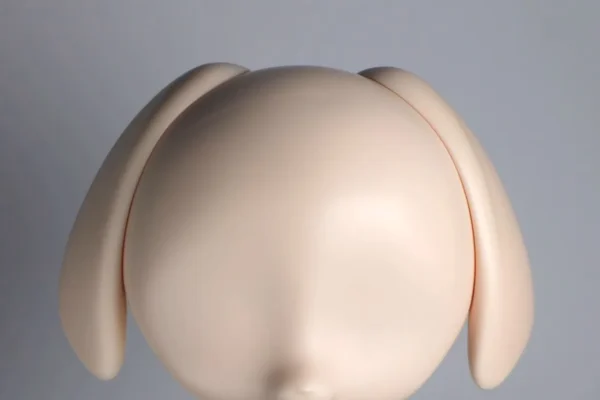 「Gymnopedie」ADD-ON Okie the Little Dog BJD Doll (1/6) - Image 4