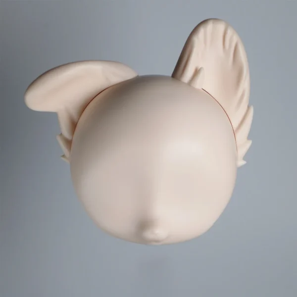「Gymnopedie」Okie the Little Dog BJD Doll (1/6) - Image 10