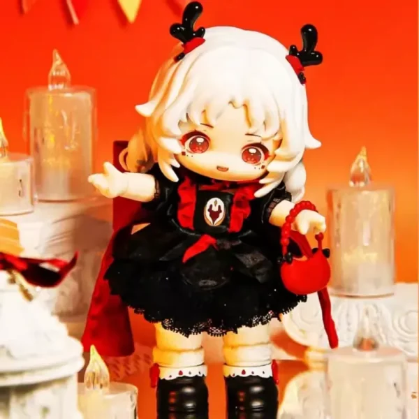 「HANI」Sweet Dreamland Action Figure BJD Blind Box - Image 12