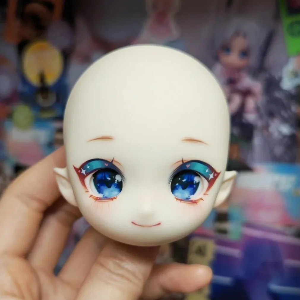 「HuaJuan」YuanYuan 1/6 YOSD