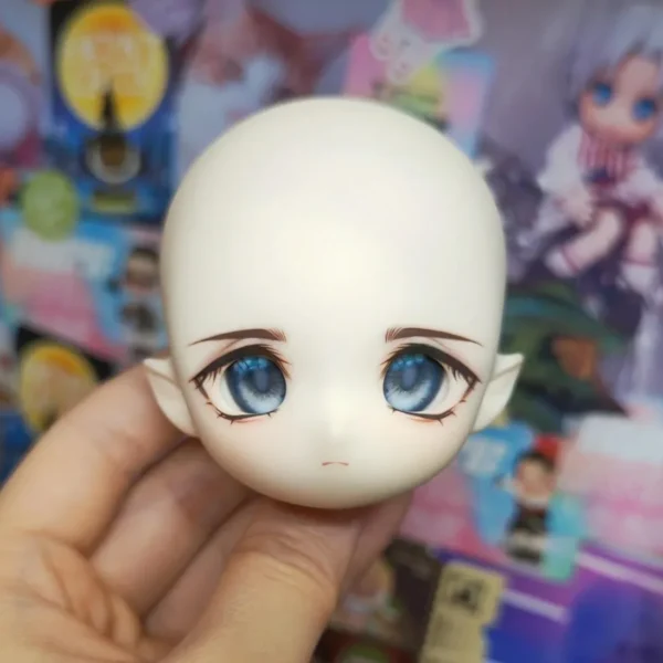 「HuaJuan」YuanYuan 1/6 YOSD - Image 2