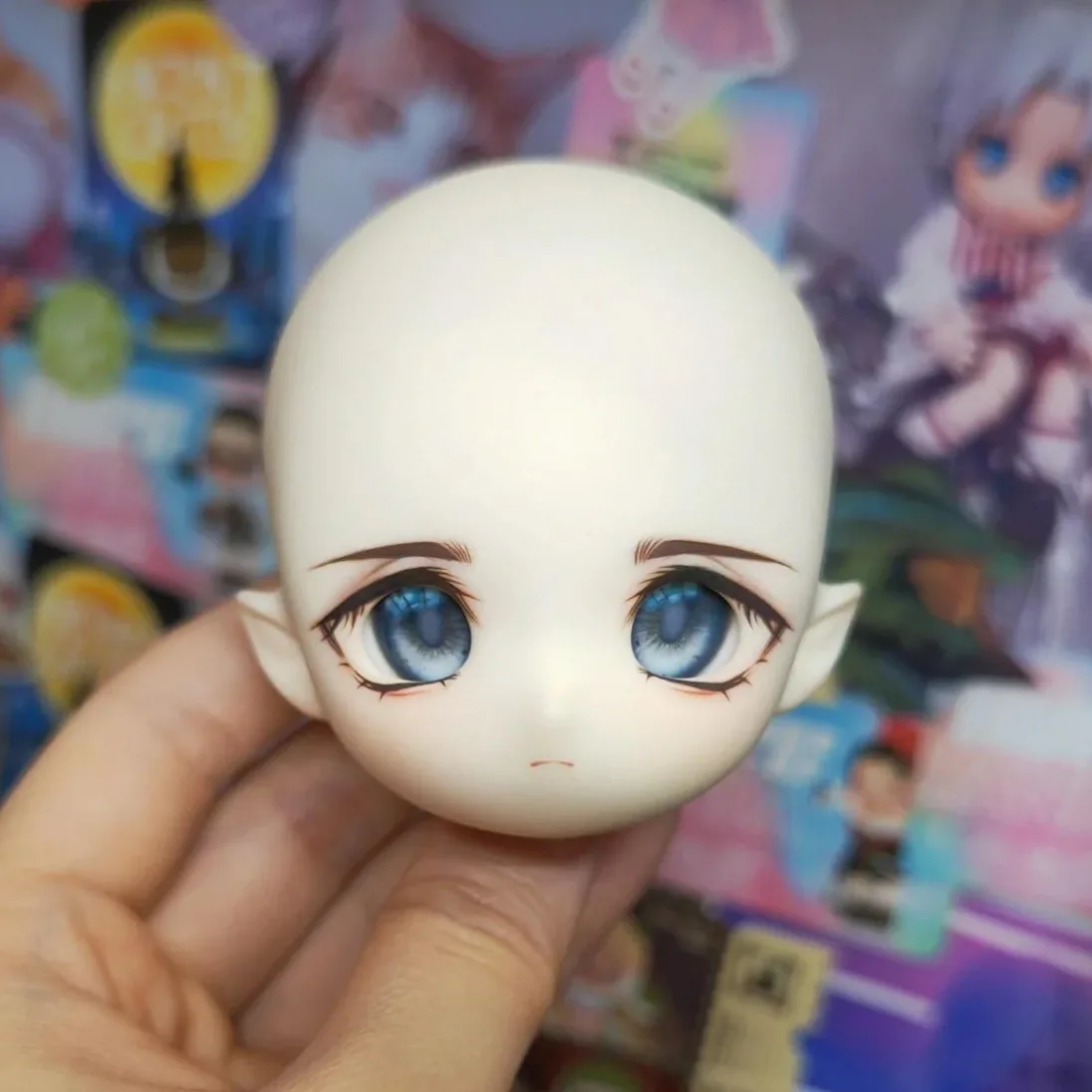 「HuaJuan」YuanYuan 1/6 YOSD - Image 2