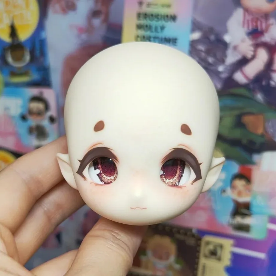 「HuaJuan」YuanYuan 1/6 YOSD - Image 3