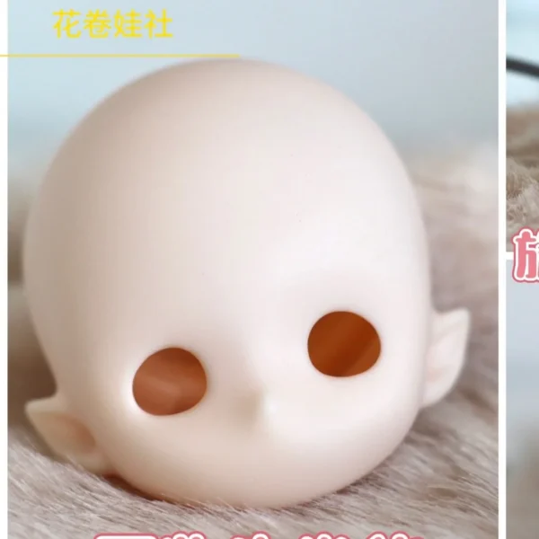 「HuaJuan」YuanYuan 1/6 YOSD - Image 5